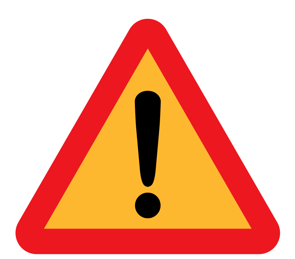 Attention Sign